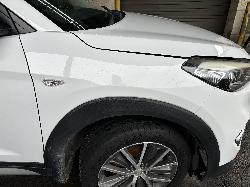 View Auto part Left Rear Wnd Reg/Motor Hyundai Tucson 2017