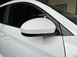 View Auto part Left Rear Wnd Reg/Motor Hyundai Tucson 2017