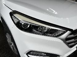 View Auto part Left Rear Wnd Reg/Motor Hyundai Tucson 2017