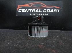 View Auto part Heater Fan Motor Hyundai I30 2023