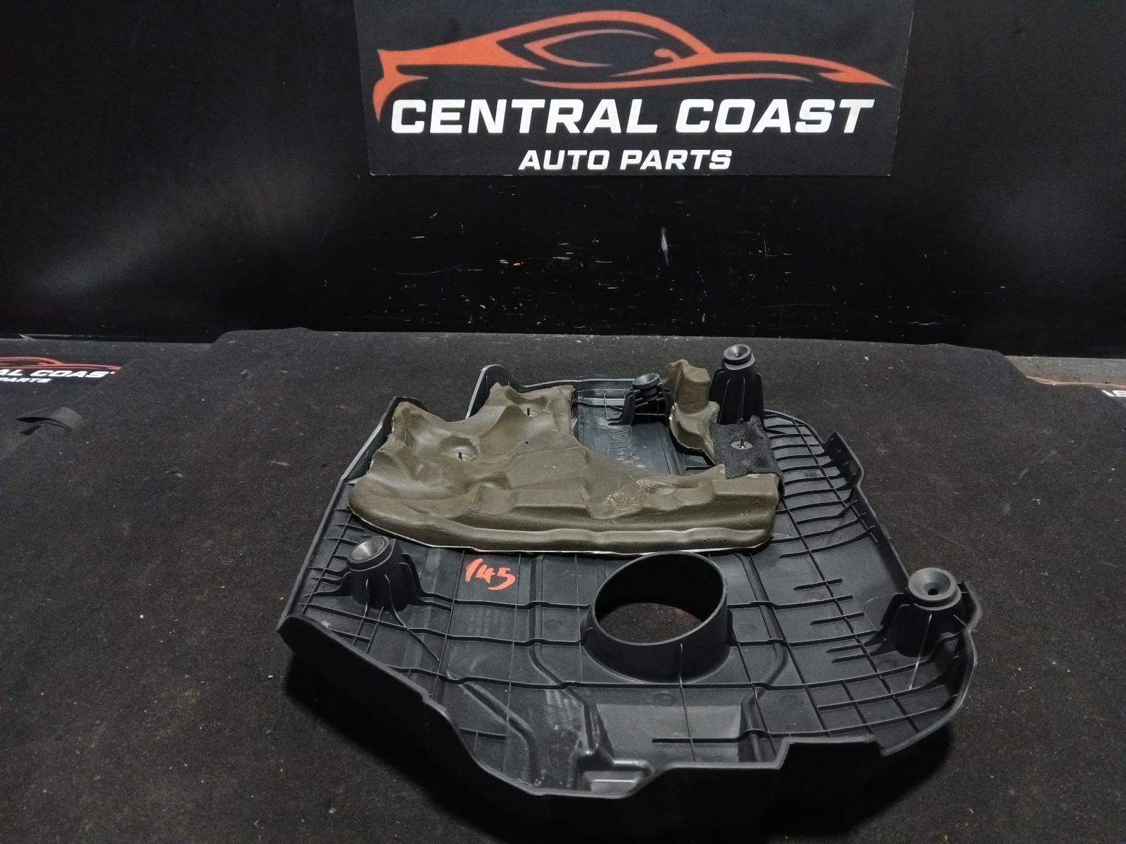 View Auto part Engine Cover Hyundai I30 2023