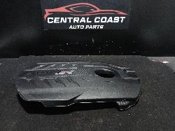 View Auto part Engine Cover Hyundai I30 2023