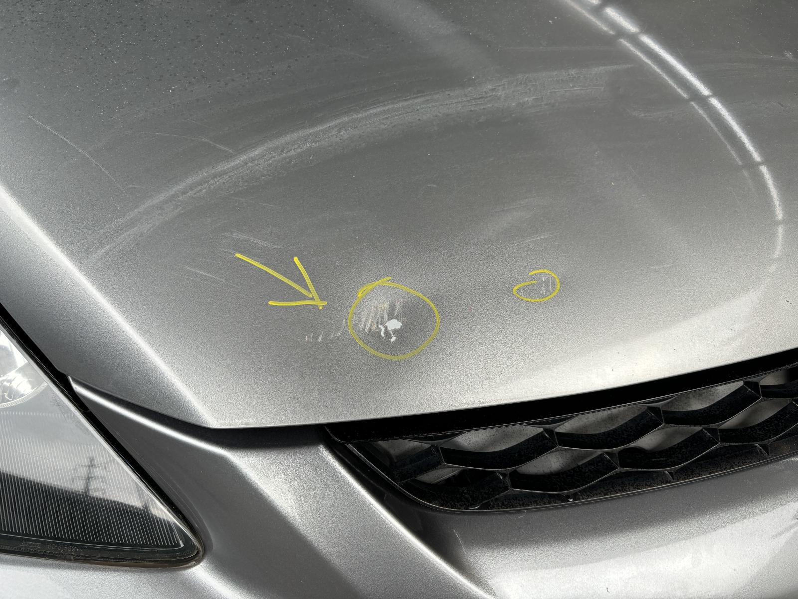 View Auto part Radiator Mazda Cx7 2010