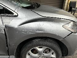 View Auto part Radiator Mazda Cx7 2010