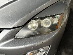 View Auto part Radiator Mazda Cx7 2010