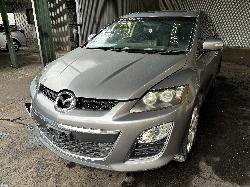 View Auto part Radiator Mazda Cx7 2010