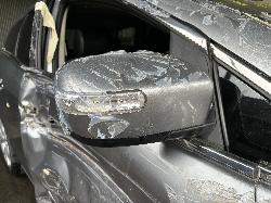 View Auto part Radiator Mazda Cx7 2010