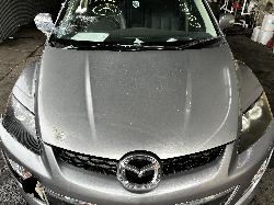 View Auto part Radiator Mazda Cx7 2010