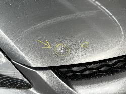 View Auto part Radiator Mazda Cx7 2010