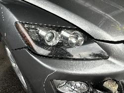 View Auto part Radiator Mazda Cx7 2010