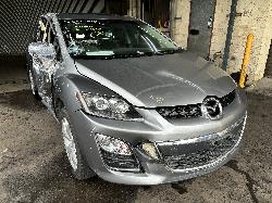 View Auto part Radiator Mazda Cx7 2010