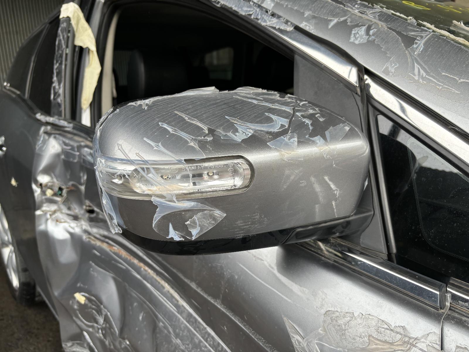 View Auto part Radiator Mazda Cx7 2010