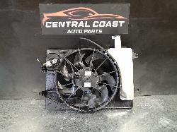 View Auto part Fan Kia Cerato 2019