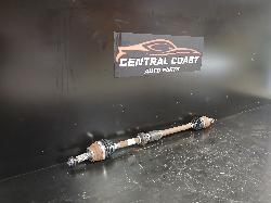 View Auto part Right Driveshaft Kia Cerato 2019