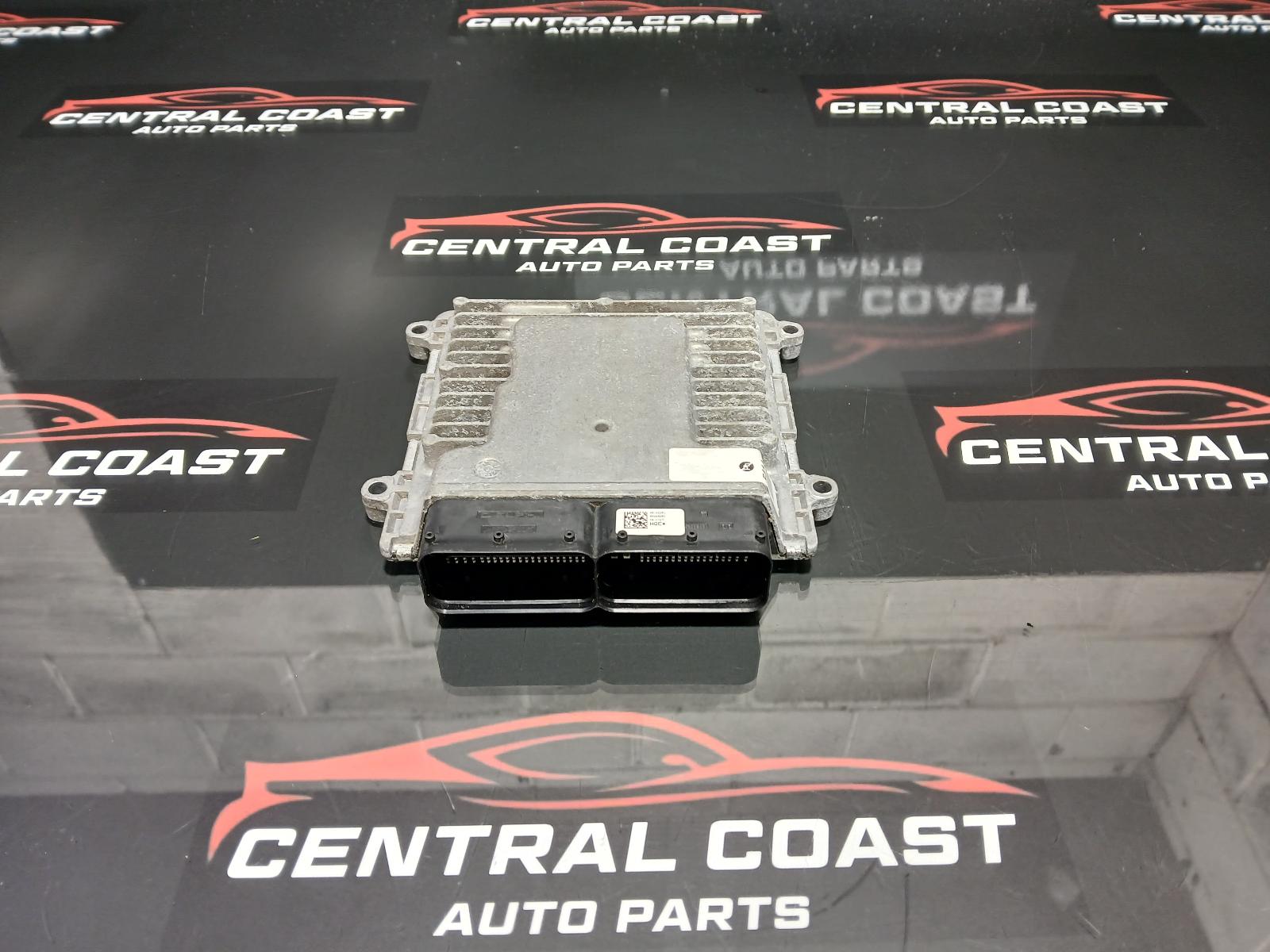 2019 Kia Cerato Ecu View Auto part Ecu Kia Cerato 2019
