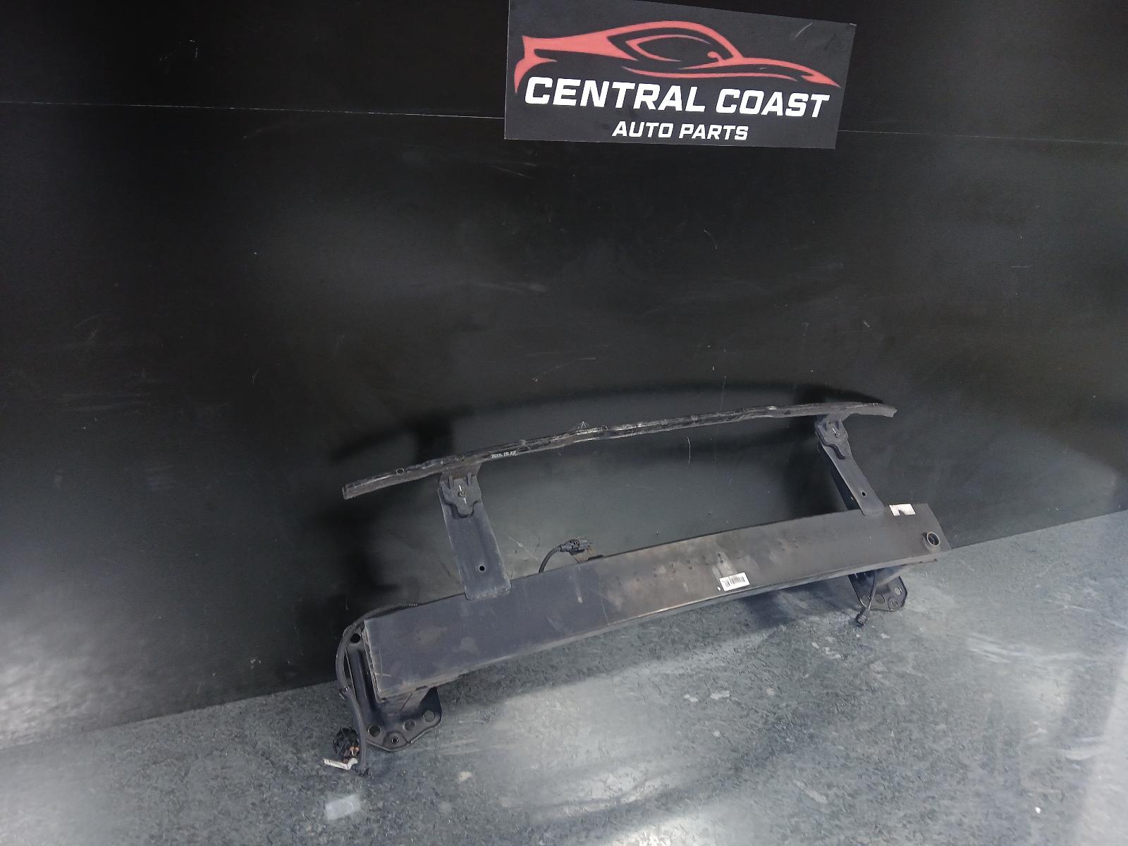 View Auto part F/Bar Reinforc/Brack Kia Cerato 2019