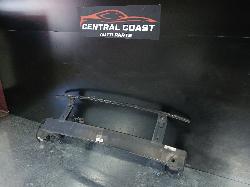 View Auto part F/Bar Reinforc/Brack Kia Cerato 2019