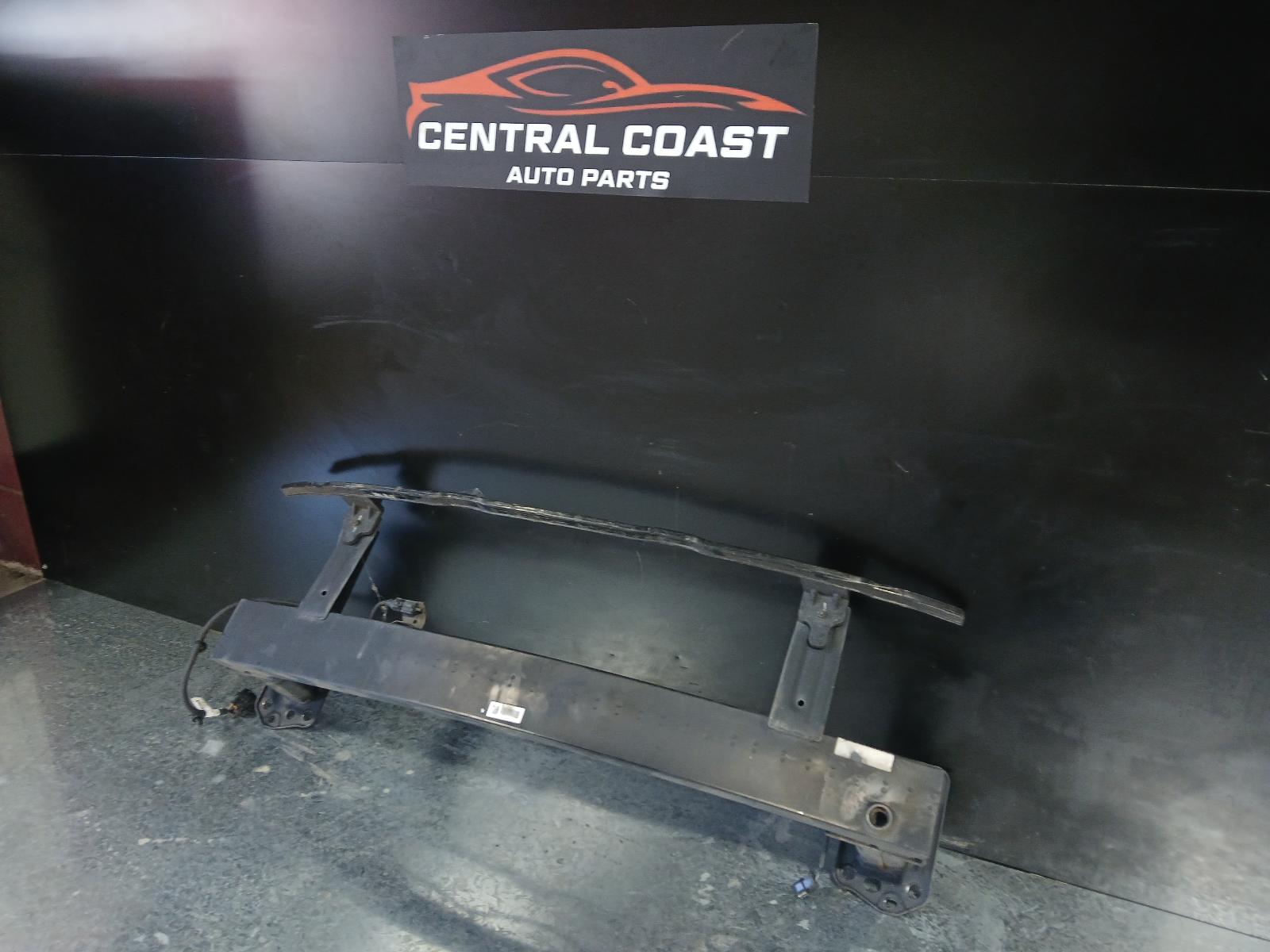View Auto part F/Bar Reinforc/Brack Kia Cerato 2019