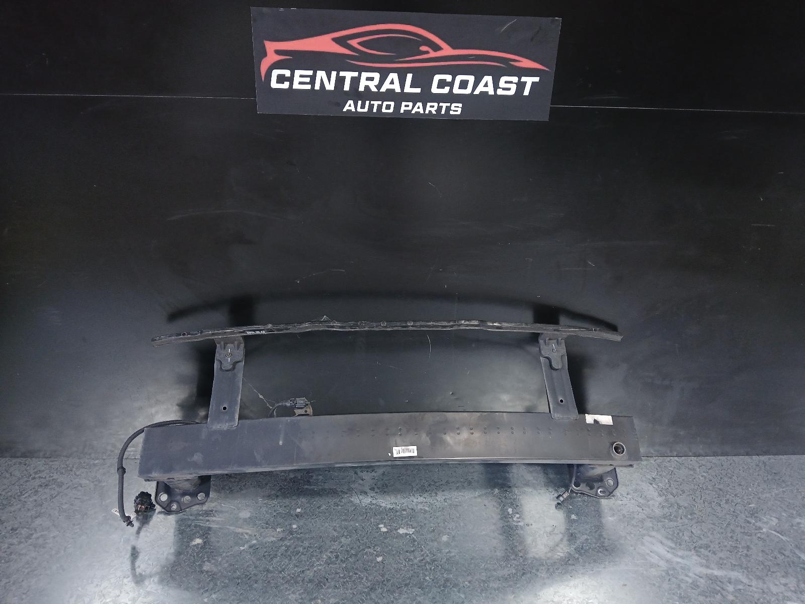 View Auto part F/Bar Reinforc/Brack Kia Cerato 2019