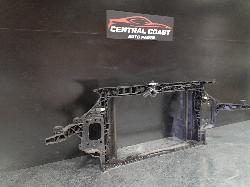 View Auto part Radiator Support Kia Cerato 2019
