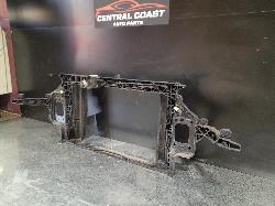 View Auto part Radiator Support Kia Cerato 2019