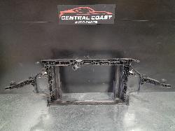 View Auto part Radiator Support Kia Cerato 2019