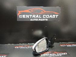 View Auto part Left Door Mirror Kia Cerato 2019