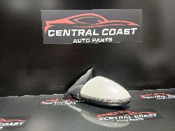 View Auto part Left Door Mirror Kia Cerato 2019