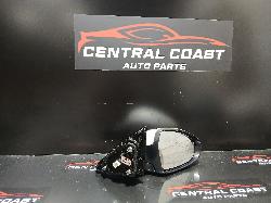 View Auto part Right Door Mirror Kia Cerato 2019