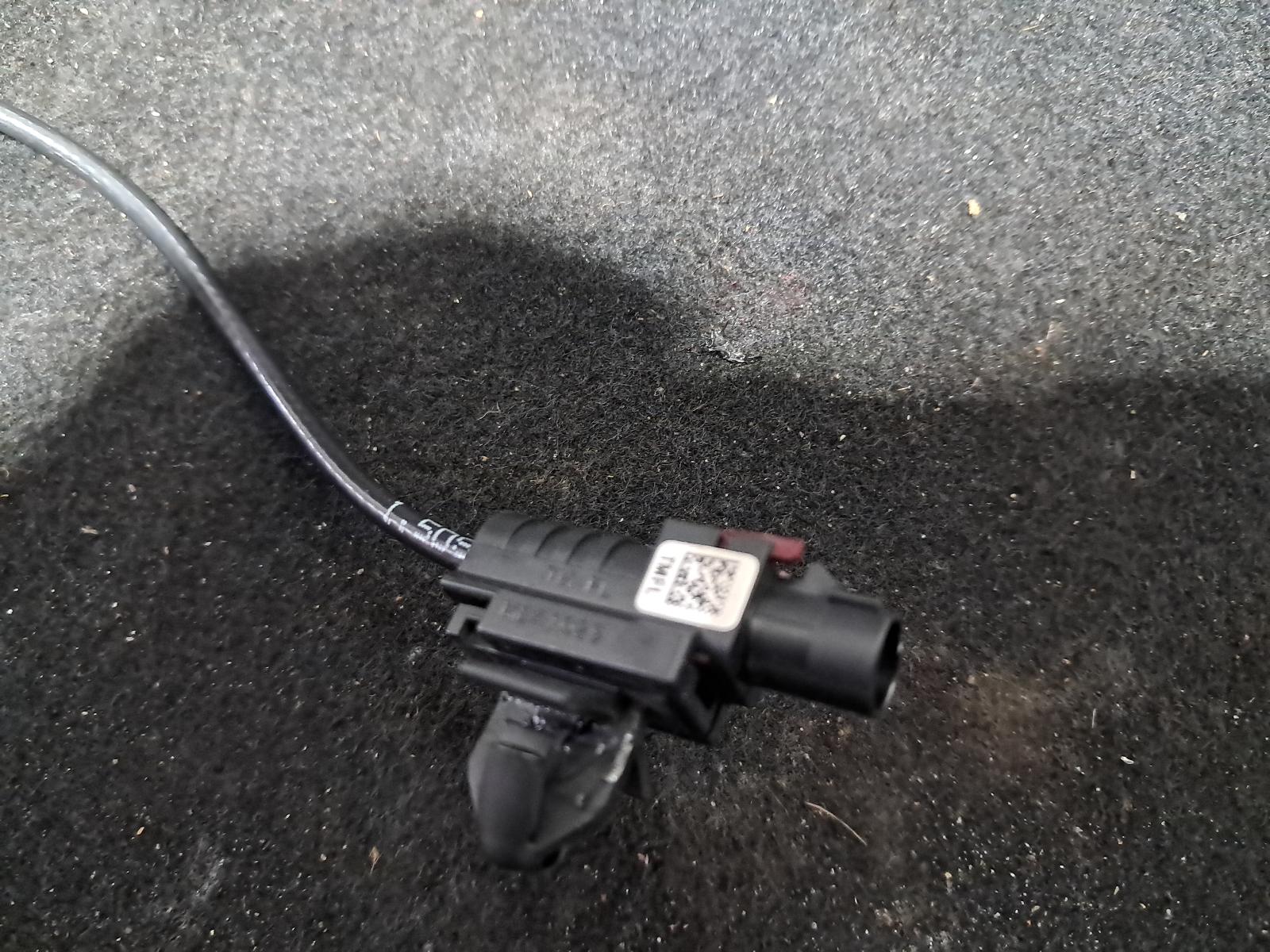 View Auto part Reverse Camera Hyundai Santa Fe 2023