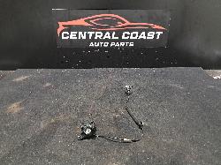 View Auto part Reverse Camera Hyundai Santa Fe 2023