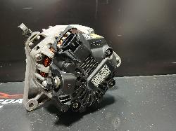 View Auto part Alternator Kia Cerato 2019