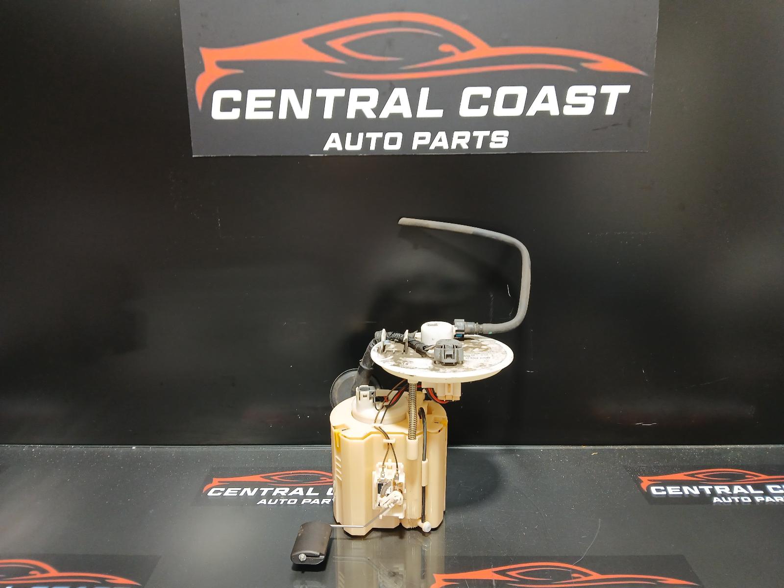 View Auto part Fuel Pump Kia Cerato 2019