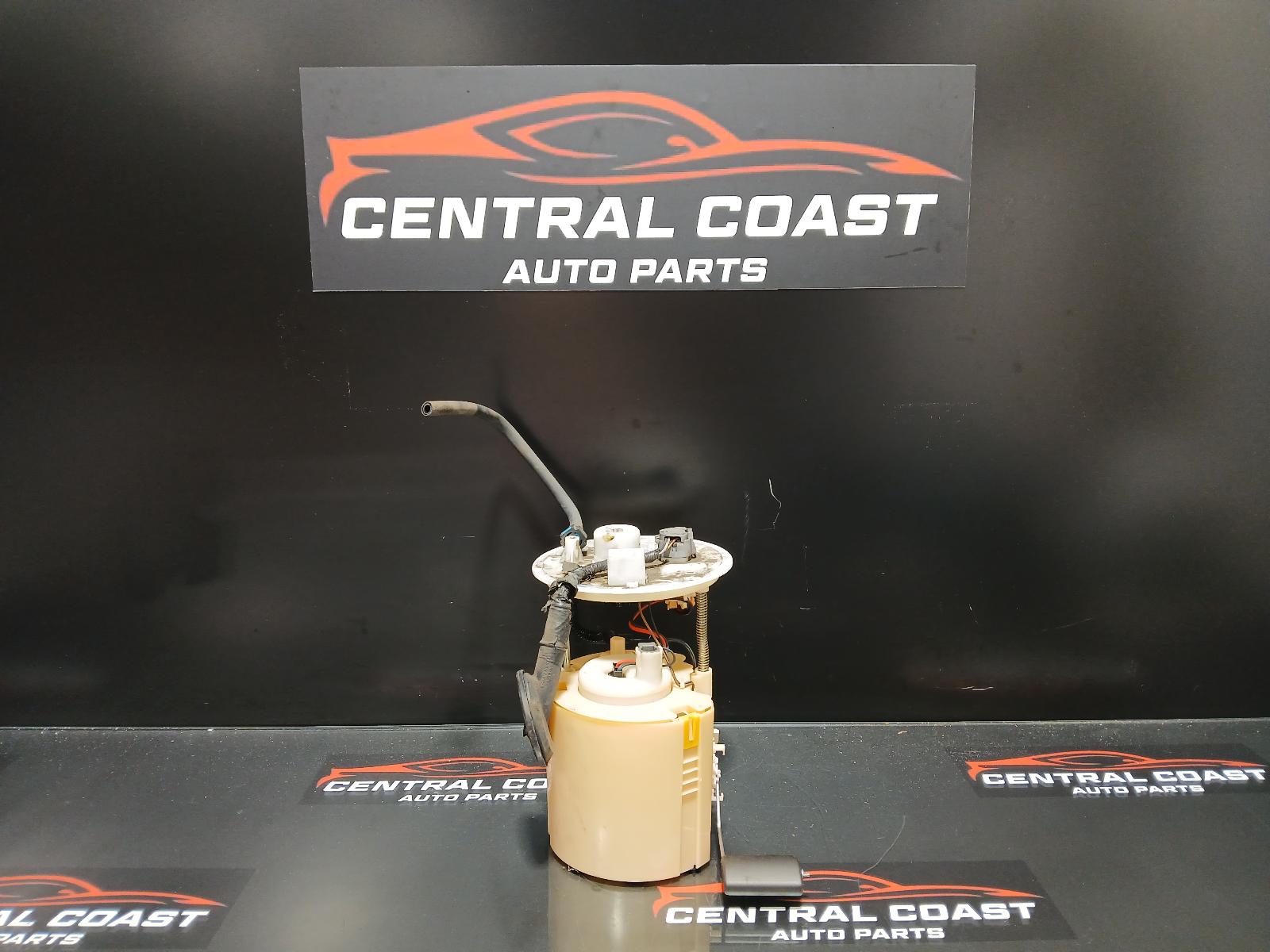 View Auto part Fuel Pump Kia Cerato 2019