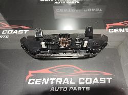 View Auto part Heater/Ac Controls Kia Cerato 2019