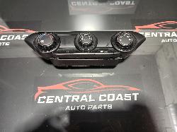 View Auto part Heater/Ac Controls Kia Cerato 2019