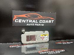 View Auto part Sunvisor Kia Cerato 2019