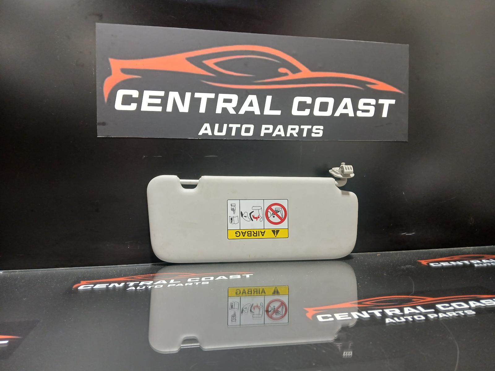 View Auto part Sunvisor Kia Cerato 2019
