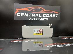 View Auto part Sunvisor Kia Cerato 2019