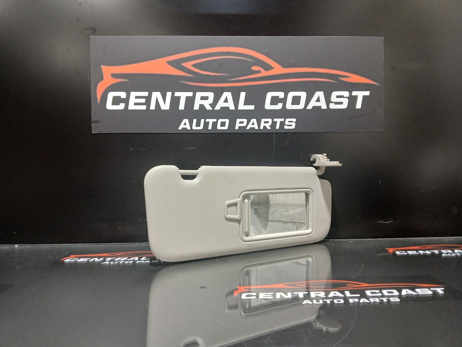 View Auto part Sunvisor Kia Cerato 2019