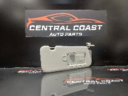 View Auto part Sunvisor Kia Cerato 2019