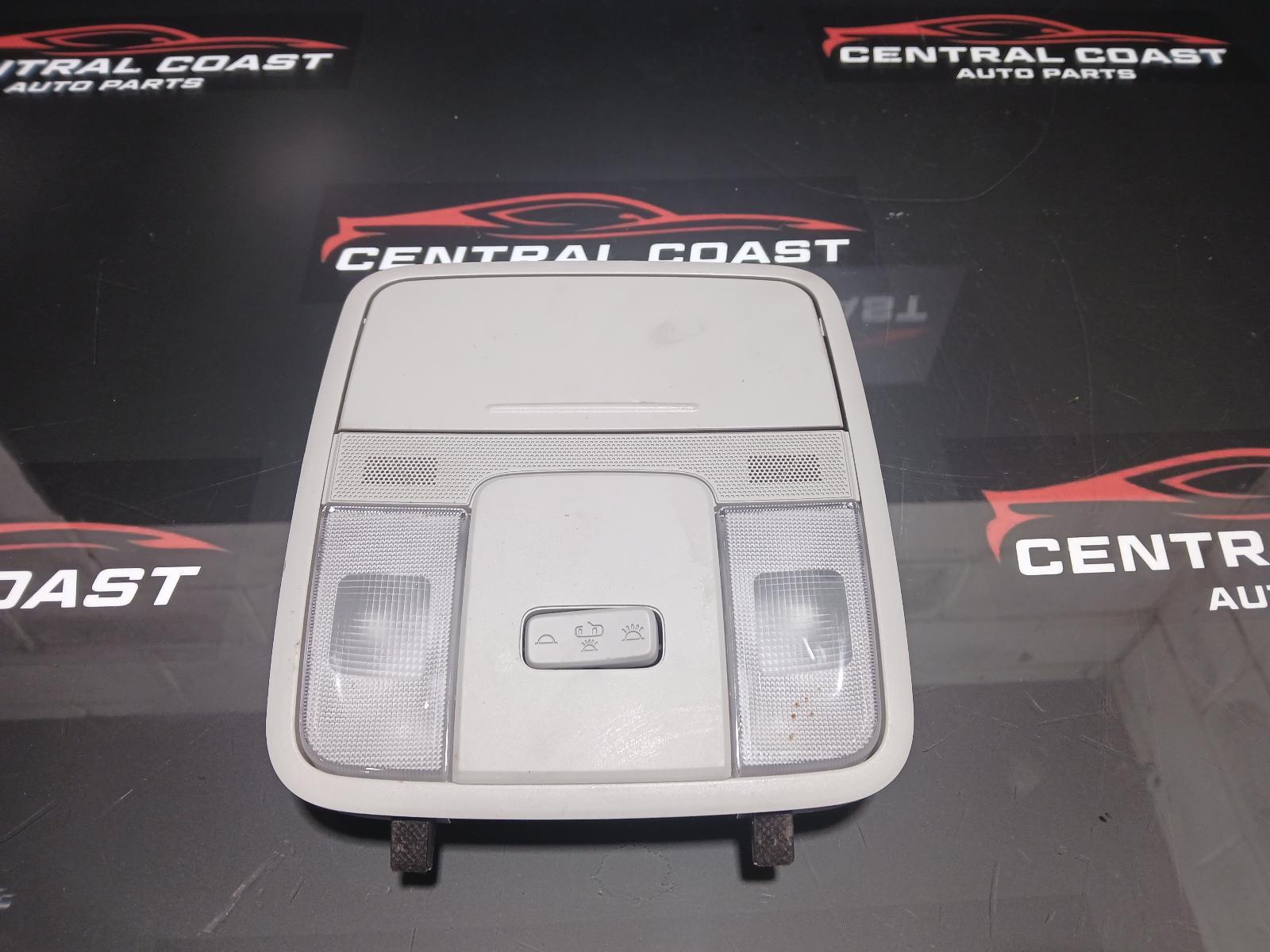 2019 Kia Cerato Courtesy Light View Auto part Courtesy Light Kia Cerato 2019
