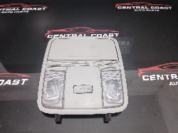 View Auto part Courtesy Light Kia Cerato 2019