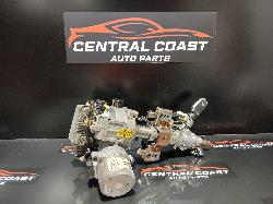 View Auto part Steering Column Kia Cerato 2019