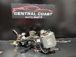 View Auto part Steering Column Kia Cerato 2019