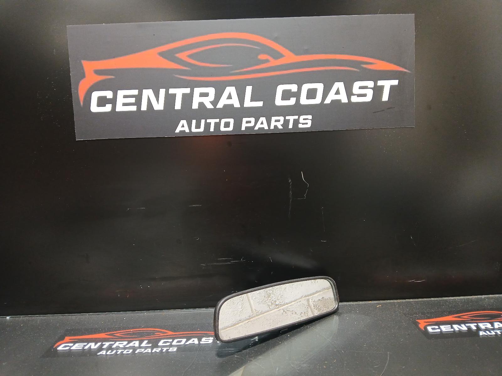 View Auto part Interior Mirror Kia Cerato 2019