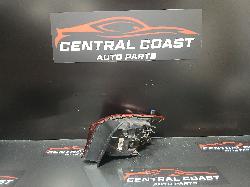 View Auto part Left Taillight Kia Cerato 2019