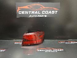 View Auto part Right Taillight Kia Cerato 2019