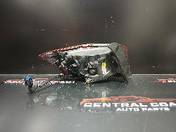 View Auto part Right Taillight Kia Cerato 2019