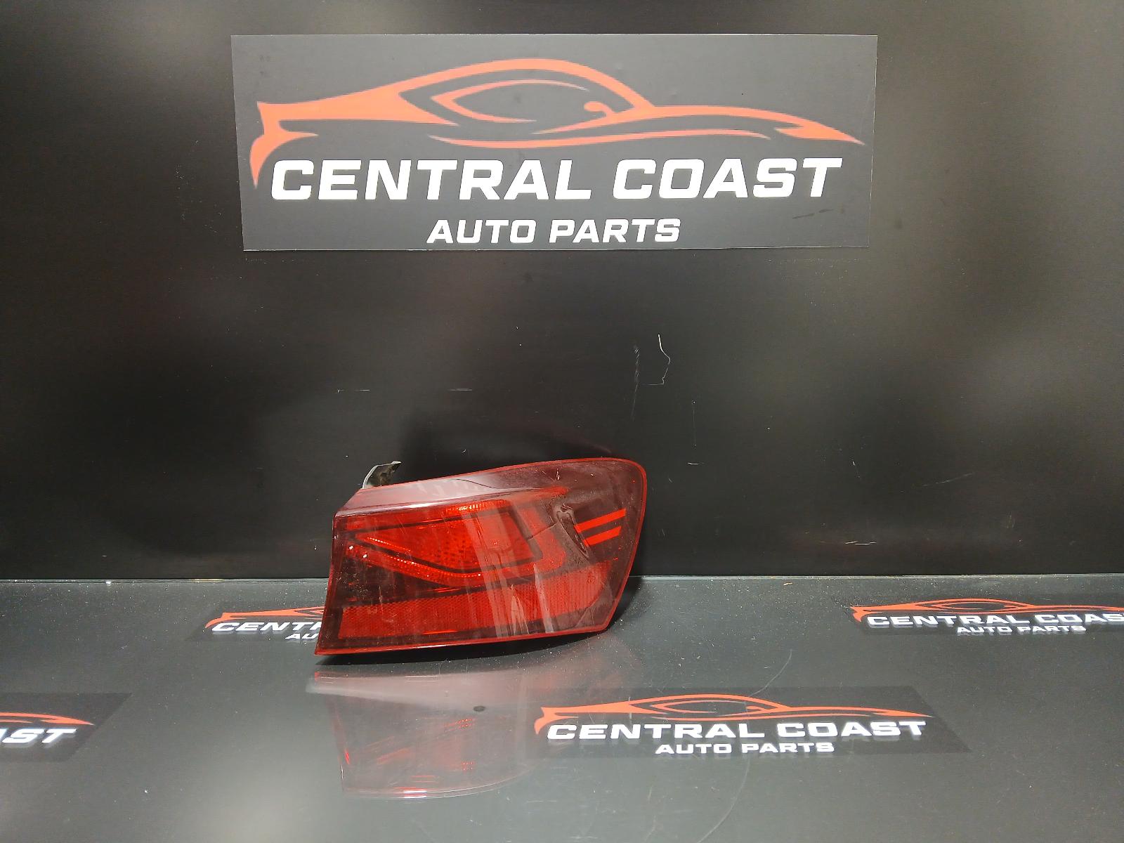 2019 Kia Cerato Right Taillight View Auto part Right Taillight Kia Cerato 2019